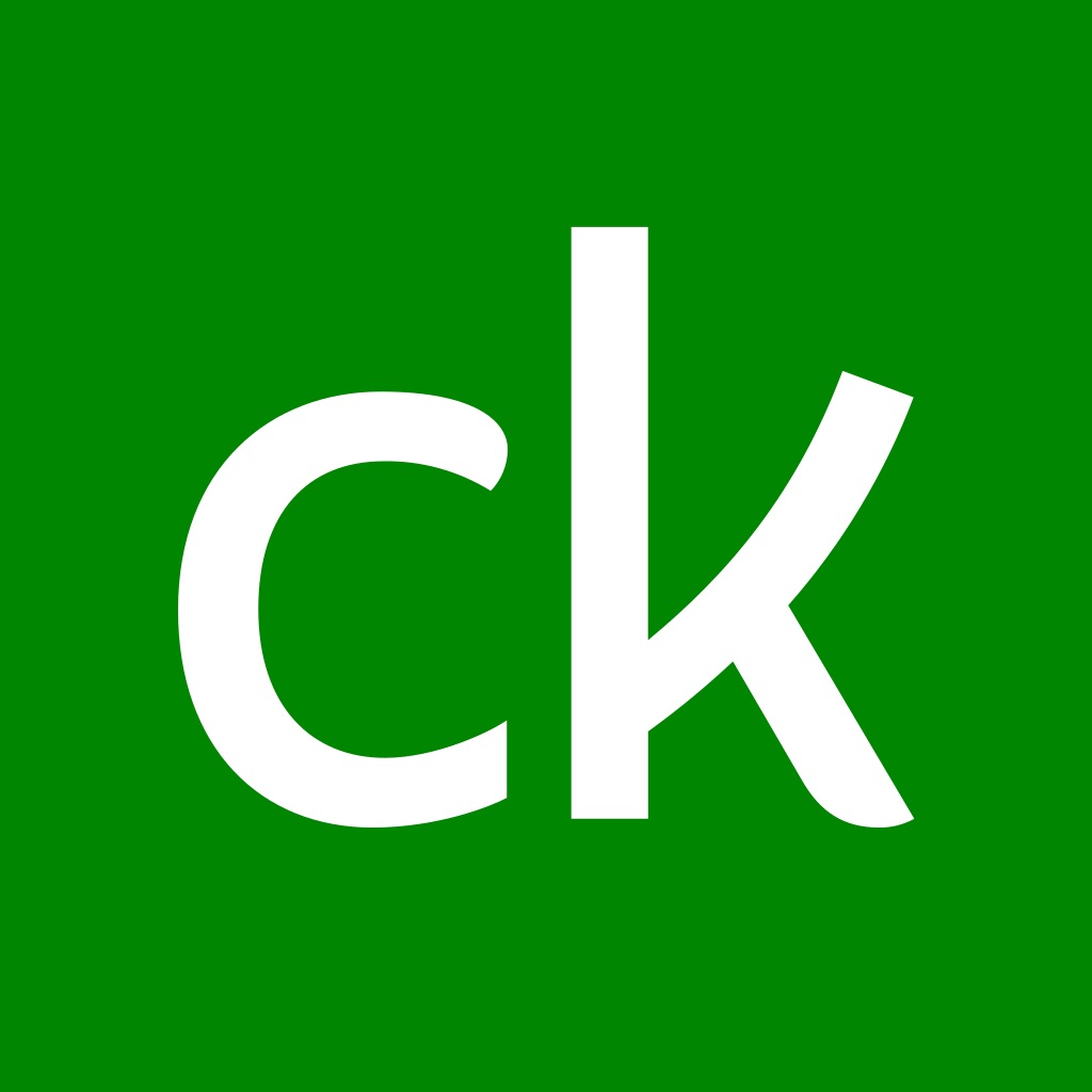 Intuit Credit Karma app icon captured 2026-08-11
