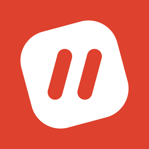 Parallel: Your Hangout Place app icon captured 2026-08-18