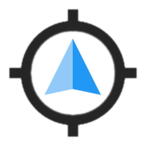 GPS Connector Google Play icon captured 2026-08-16