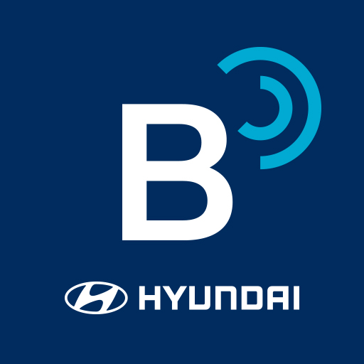Hyundai Bluelink Google Play icon captured 2026-08-15