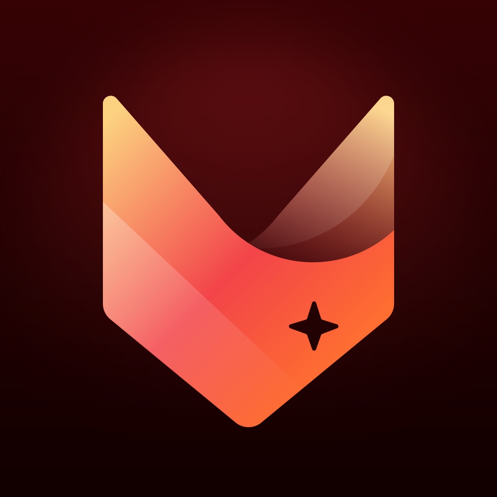 AI Cut:Photo&Video Editor app icon captured 2026-08-11