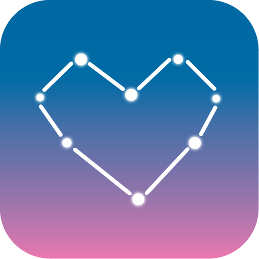 Love Horoscope app icon captured 2026-08-18