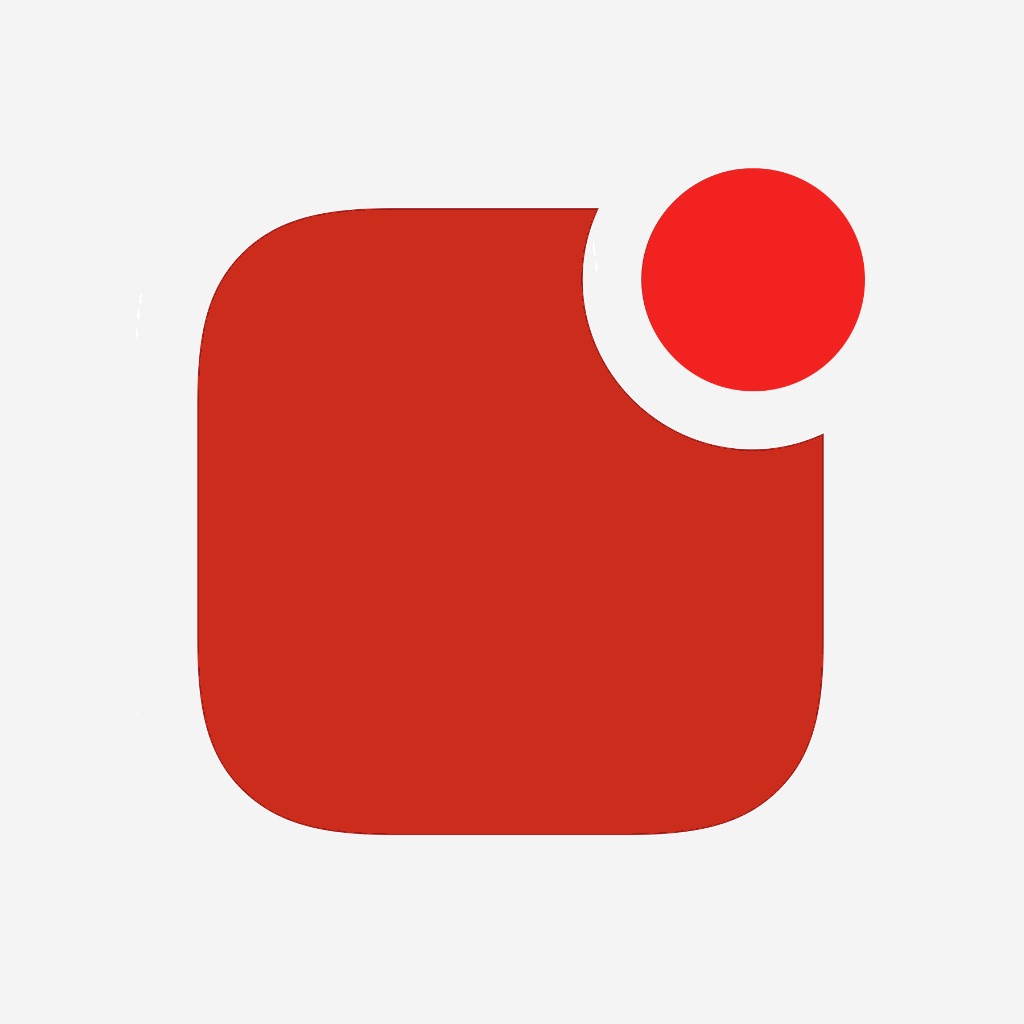 Simple RSS Push+ app icon captured 2026-08-11