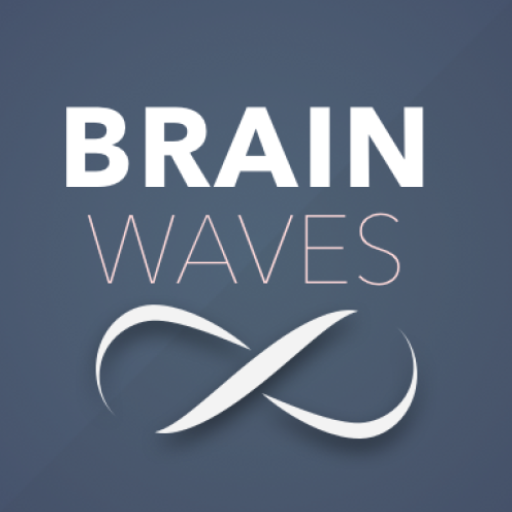 Brain Waves Pro Binaural Beats Google Play icon captured 2026-08-12