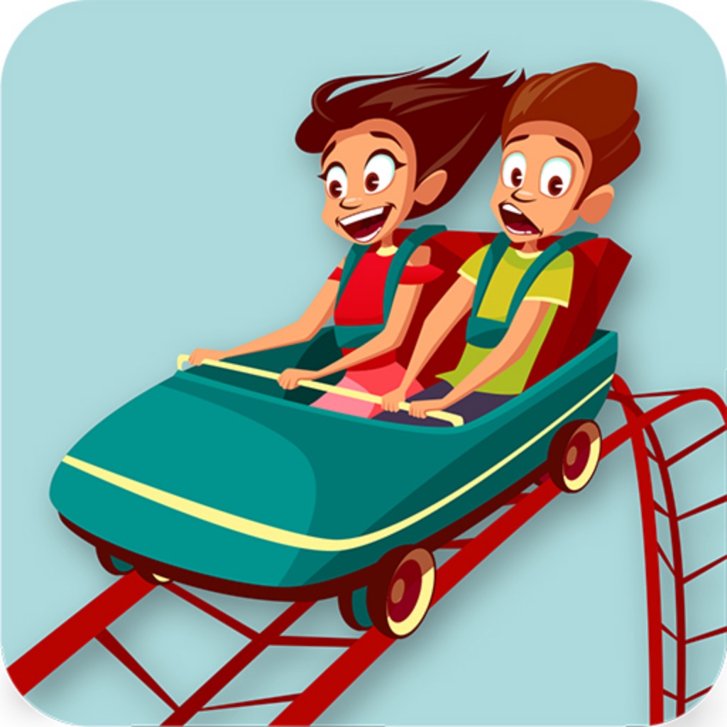 GameNet for - Planet Coaster app icon