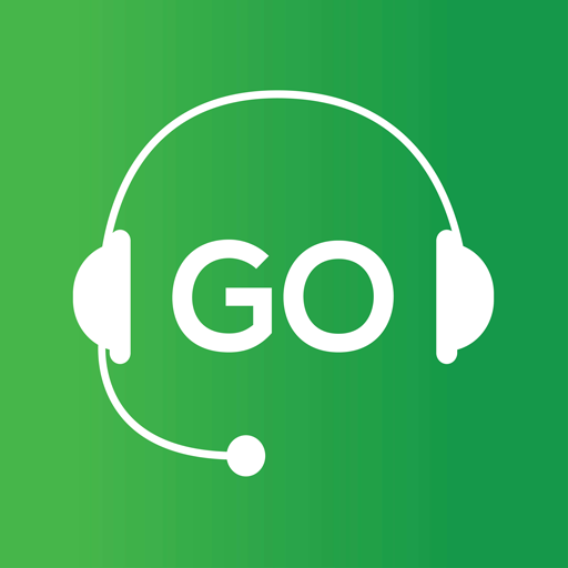 GoDial Enterprise CRM for Team Google Play icon captured 2026-08-16