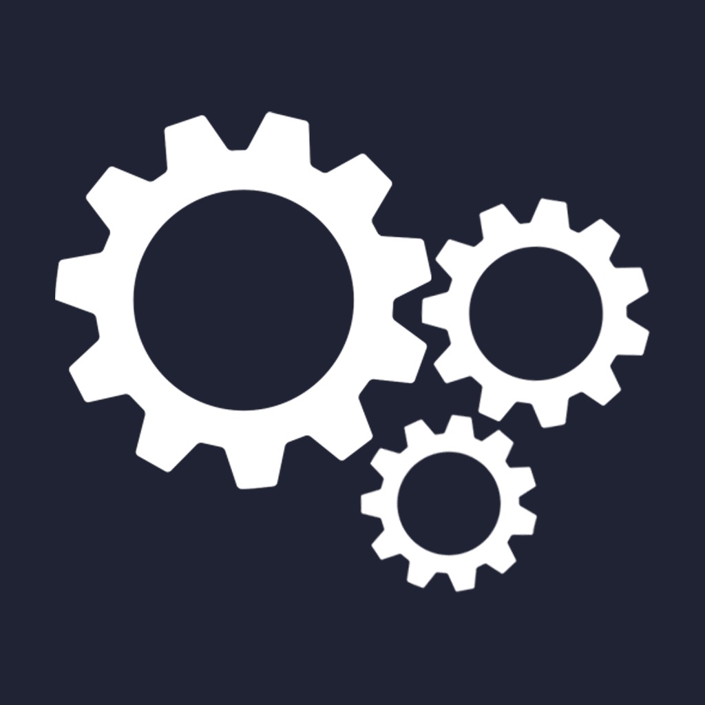 TechApp for Mercedes app icon captured 2026-08-11