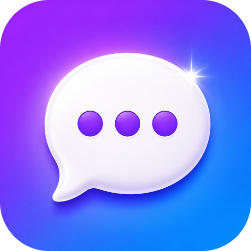 NovaText: SMS & Text Messages Google Play icon captured 2026-08-15