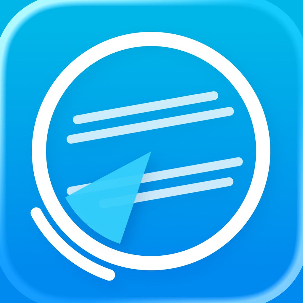 StationWeather - METAR and TAF app icon captured 2026-08-12