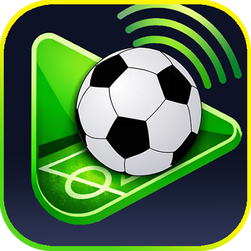 Transmissão ao vivo do jogo Google Play icon captured 2026-08-15