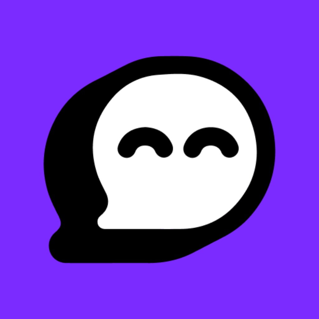 Peeps - Make New Friends app icon captured 2026-08-11
