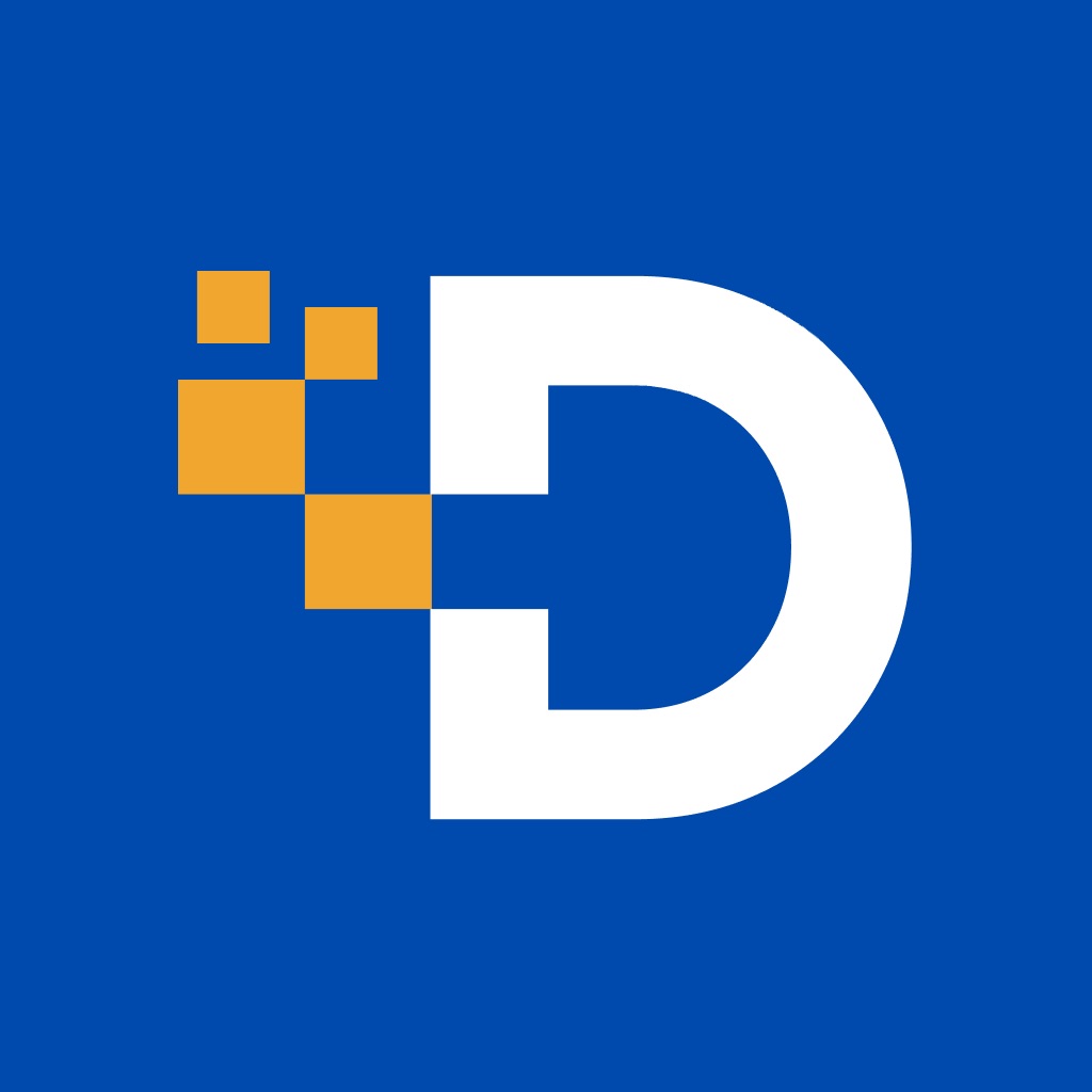 MEI Digital: DAS e Abrir MEI app icon captured 2026-08-13