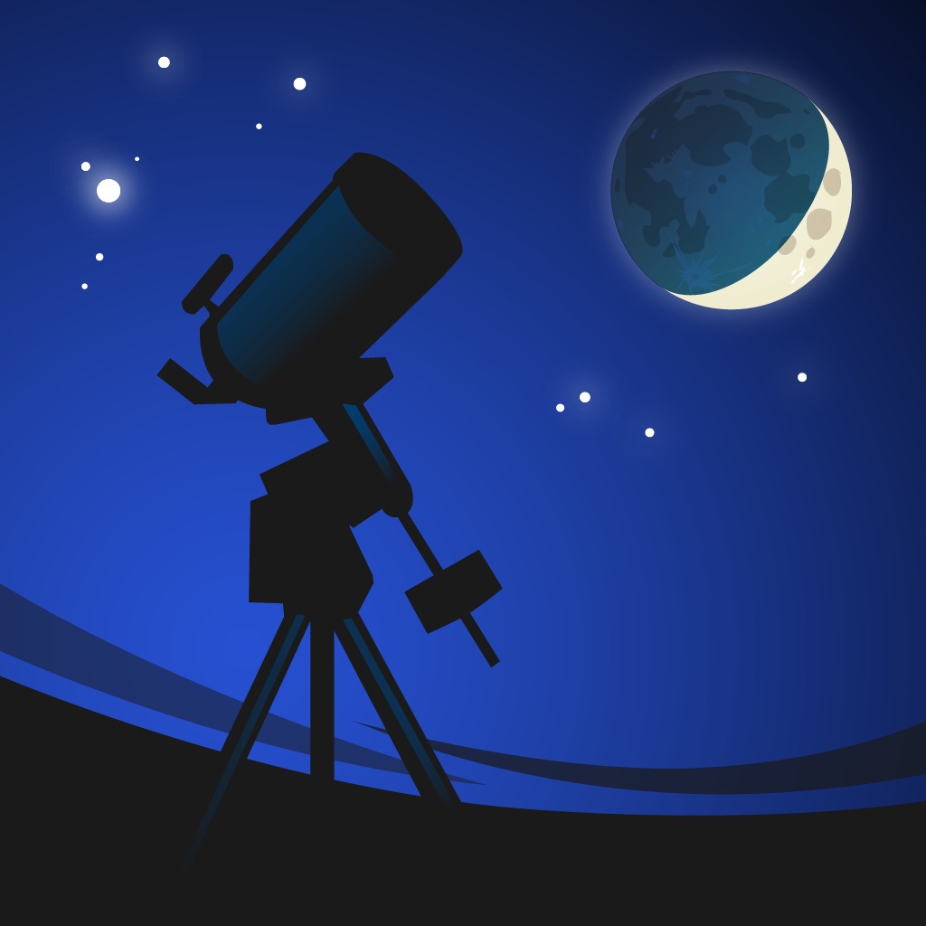 SkySafari 7 Plus app icon captured 2026-08-11