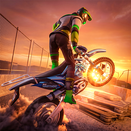 Trial Xtreme Freedom Google Play icon captured 2026-08-12