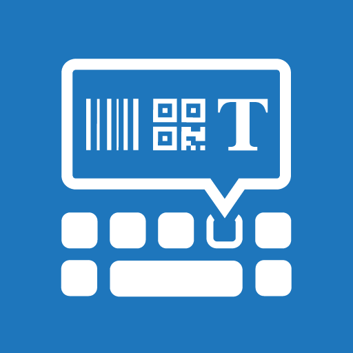 Scanner Keyboard Google Play icon captured 2026-08-16