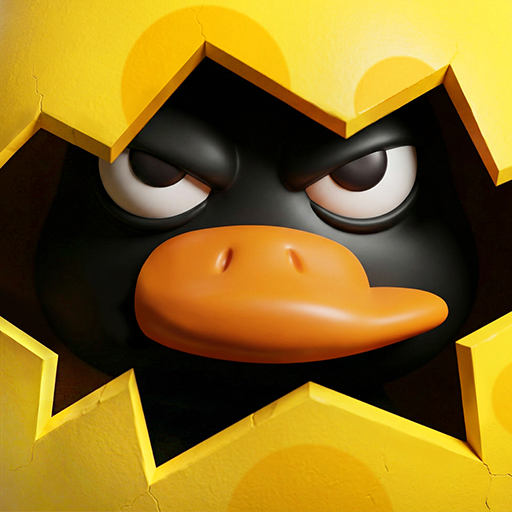 Quack Quack Attack app icon captured 2026-08-18