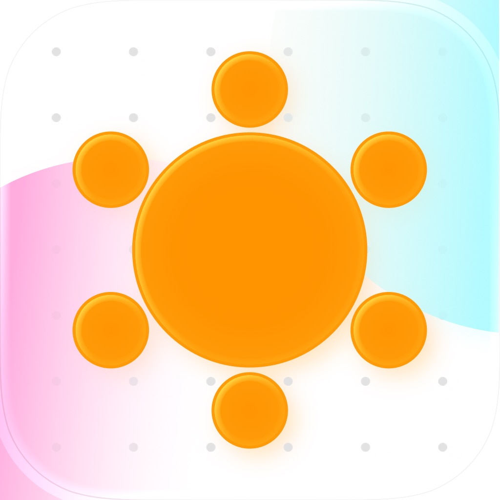 Wedding Seating Chart Planner app icon captured 2026-08-14