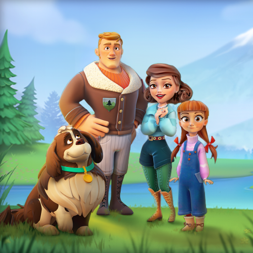 Yukon: Family Adventure Google Play icon captured 2026-08-16