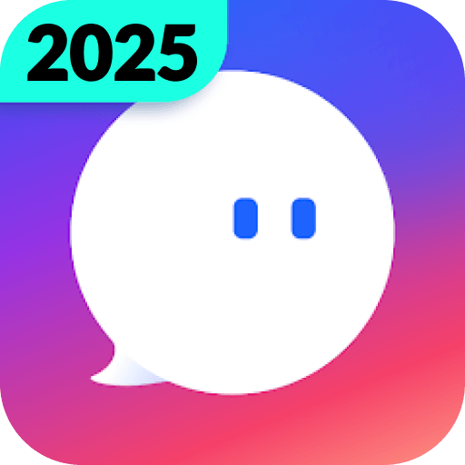 All Messenger - App Social Google Play icon captured 2026-08-15