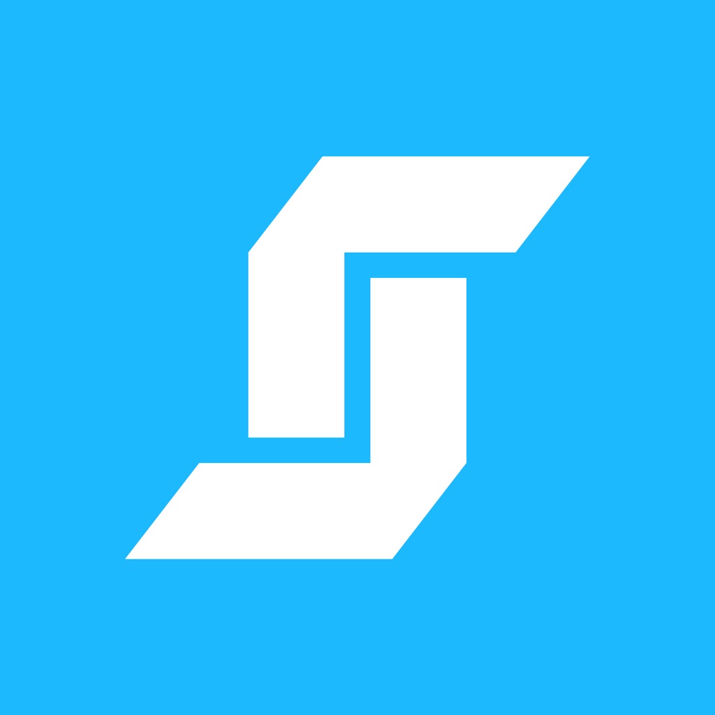 StaffTraveler app icon captured 2026-08-12