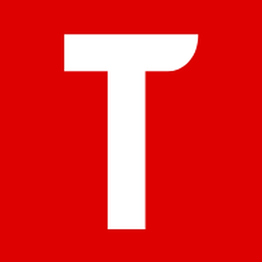 TeslaMirror Google Play icon captured 2026-08-14