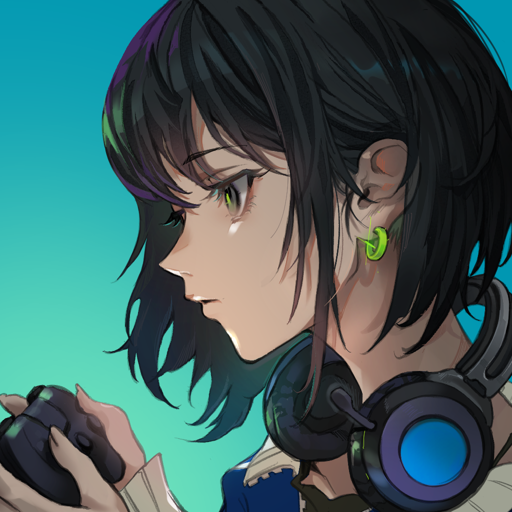 オルタナ-ゲーム友達募集アプリ app icon captured 2026-08-18