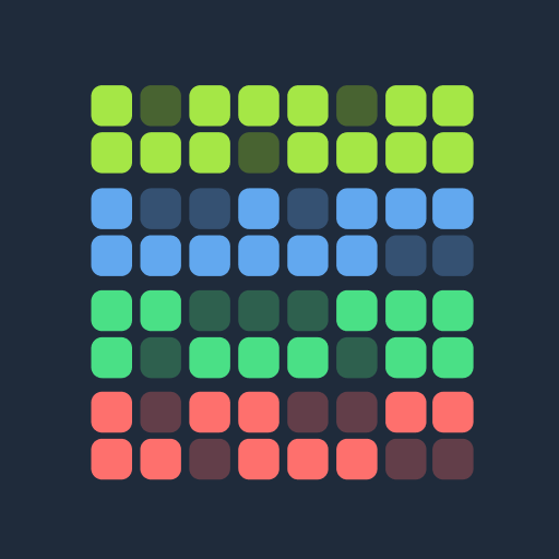 Habit Tracker - HabitKit Google Play icon captured 2026-08-14