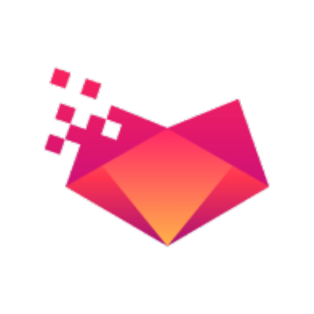 Queryloom: AI Social Network app icon captured 2026-08-14