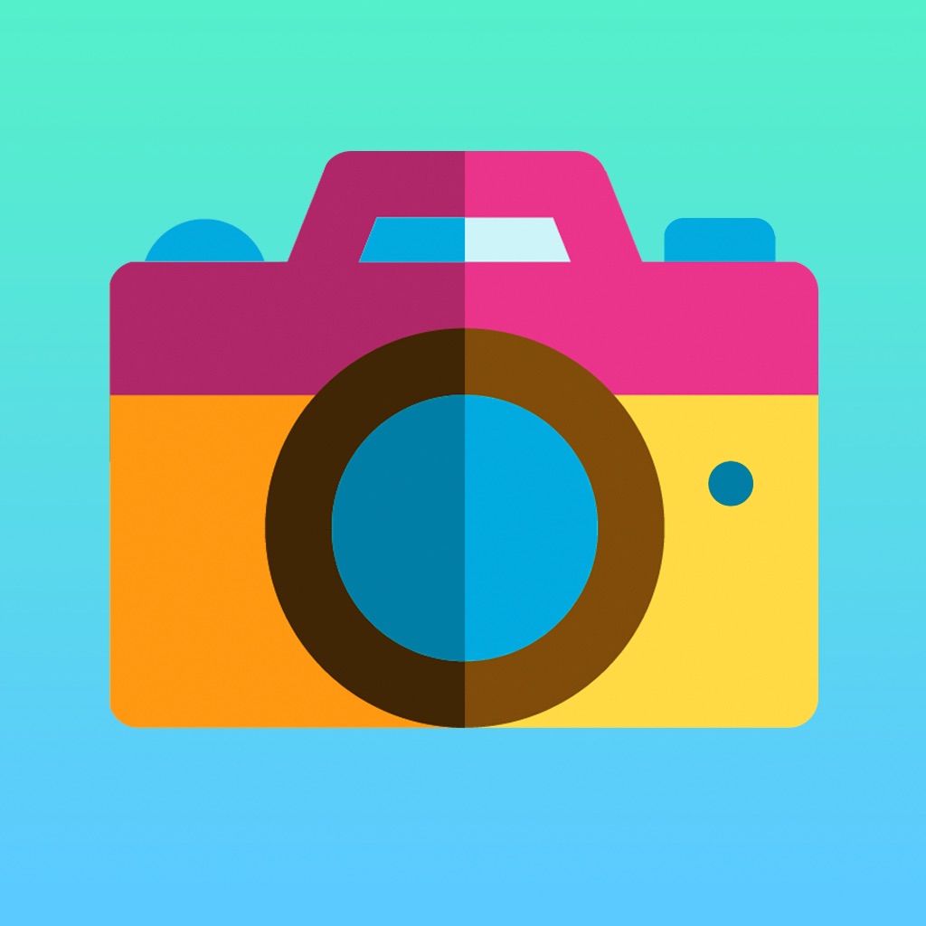ToonCamera app icon captured 2026-08-12