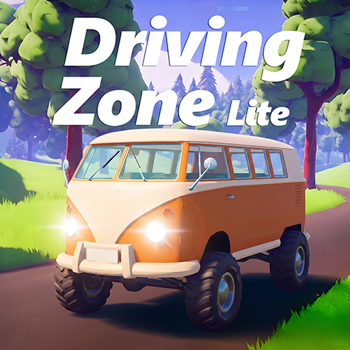 Driving Zone: Offroad Lite Google Play icon captured 2026-08-13