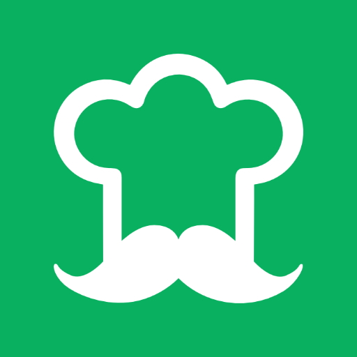 Salvar Receitas - Mr. Cook Google Play icon captured 2026-08-15