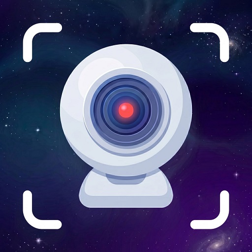 Camera Detector App 2026 app icon captured 2026-08-18