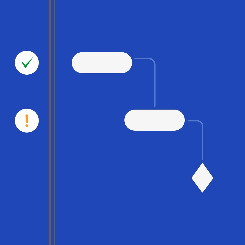 QuickPlan - Project Gantt Plan app icon captured 2026-08-13