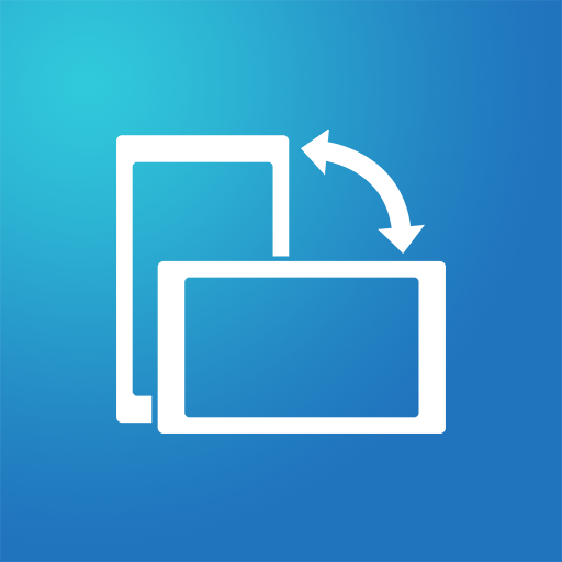 Rotation Control Pro: Rotate Google Play icon captured 2026-08-13