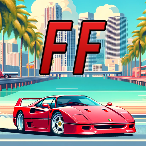 Final Freeway Google Play icon captured 2026-08-13