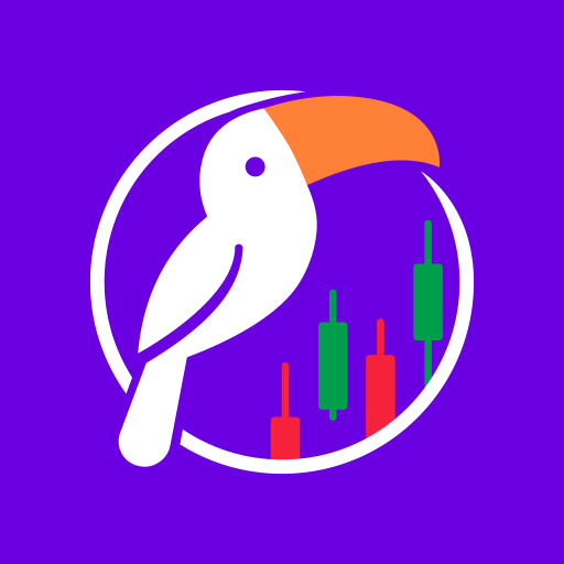 Tuca Trade-Goza em investir Google Play icon captured 2026-08-15