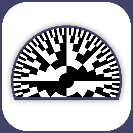 Strobe Tuner Pro: Guitar Tuner Google Play icon captured 2026-08-13