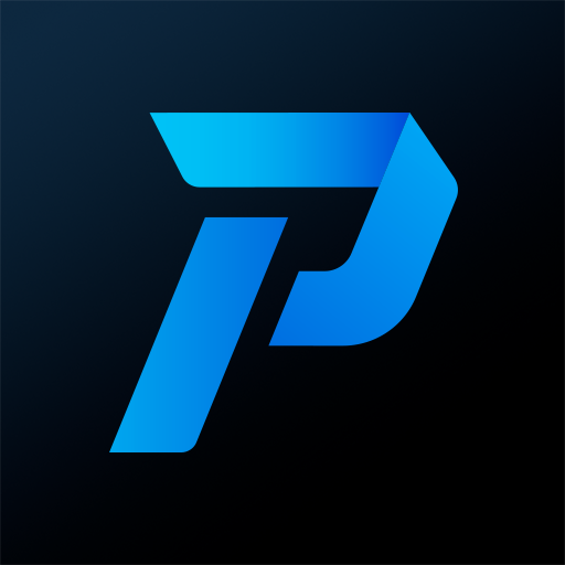Profit Google Play icon captured 2026-08-15