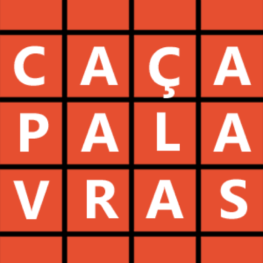 Caça-Palavras Google Play icon captured 2026-08-15
