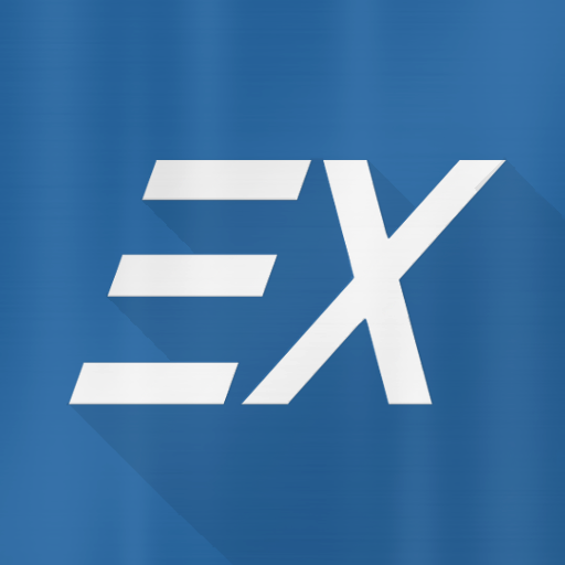 EX Kernel Manager Google Play icon captured 2026-08-12