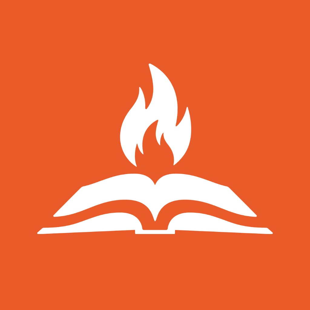 Through the Word app icon captured 2026-08-12