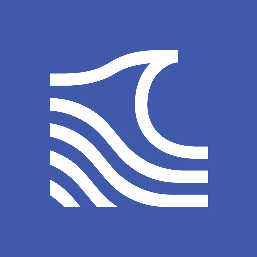 Surf Forecast by Surf-Forecast app icon captured 2026-08-13