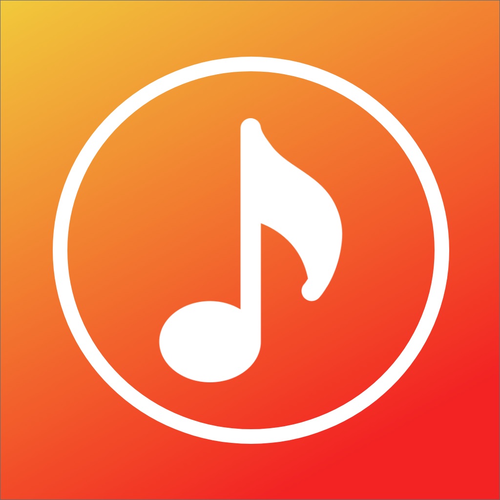 Musicamp: Music Player app icon captured 2026-08-14