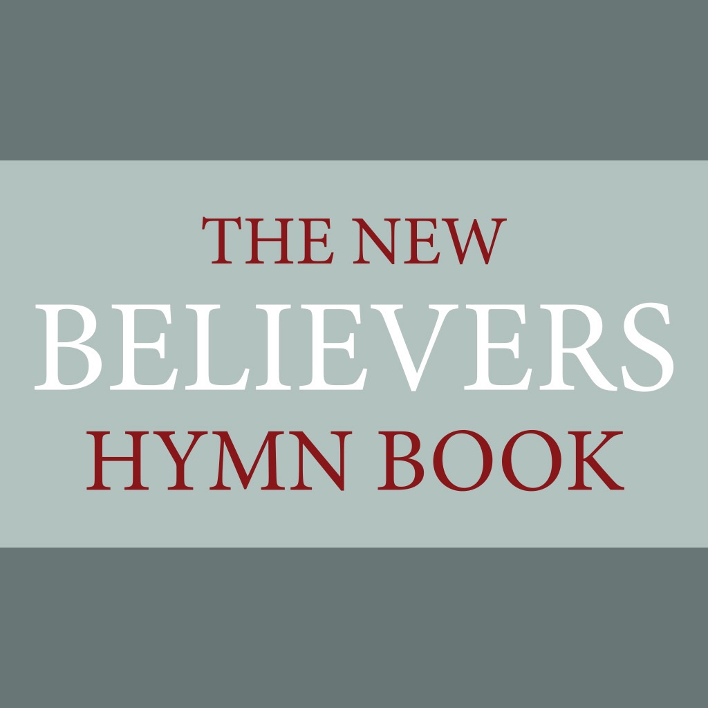 New Believers Hymn Book (NBHB) app icon captured 2026-08-11