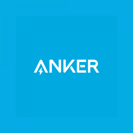 Anker Japan 公式アプリ app icon captured 2026-08-18