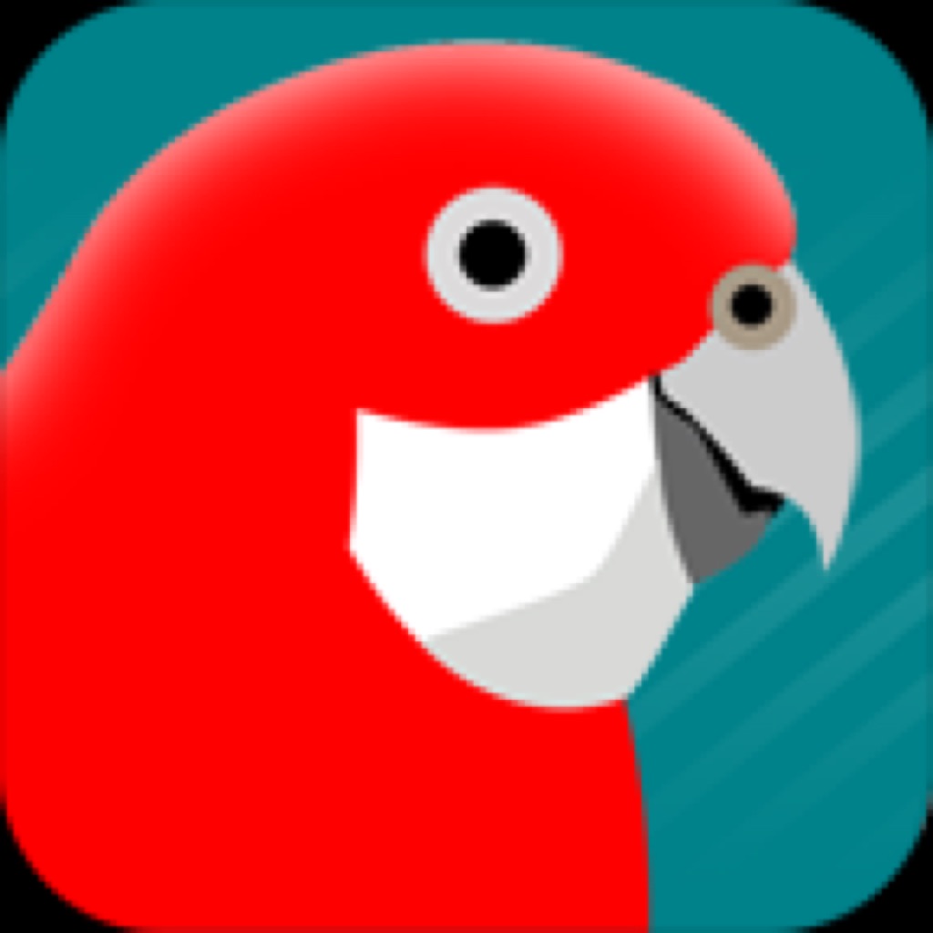 Pizzey and Knight Birds of Aus app icon captured 2026-08-11