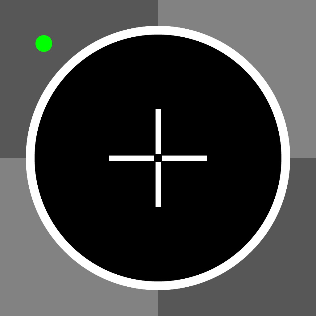 Nav Camera app icon captured 2026-08-13