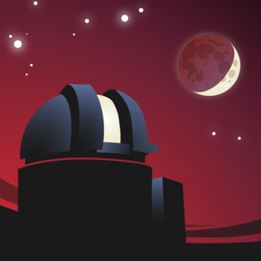 SkySafari 7 Pro Google Play icon