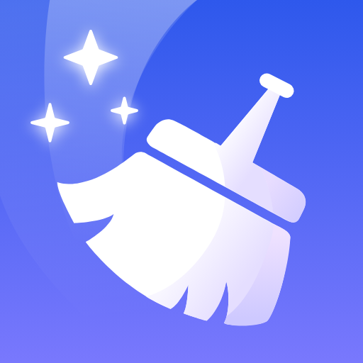 Phone Clean Tools Google Play icon captured 2026-08-11