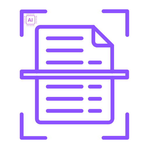 Ai Scanner app icon captured 2026-08-18